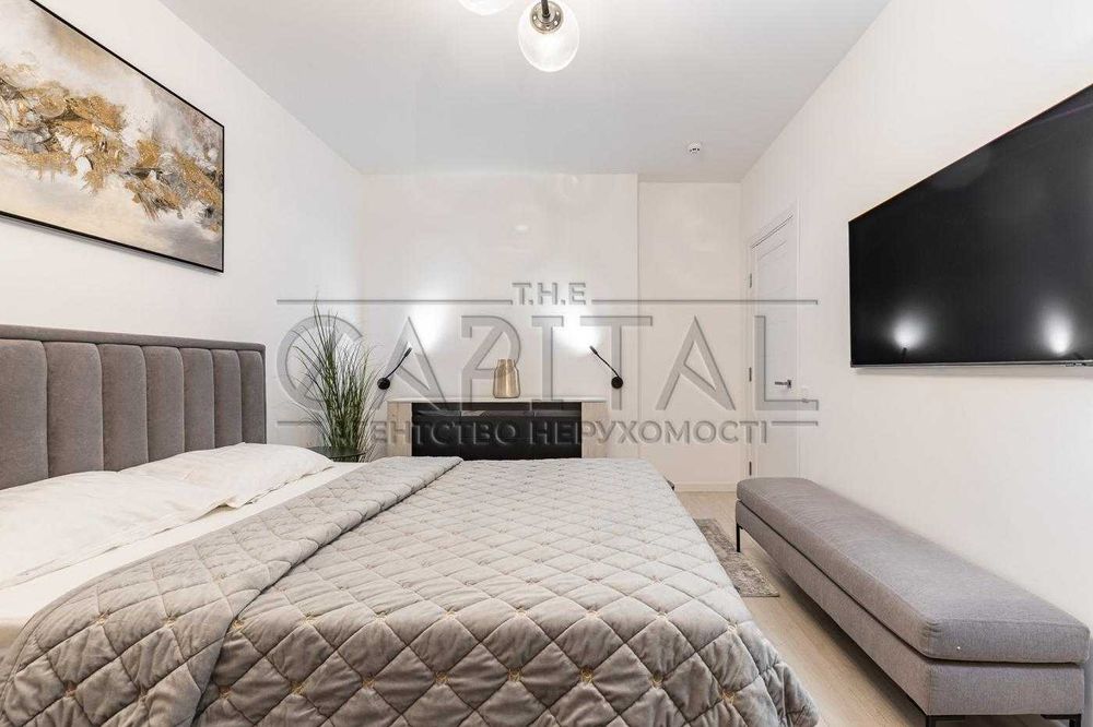 Оренда / Квартира / вул. Джона Маккейна, Центр, Київ