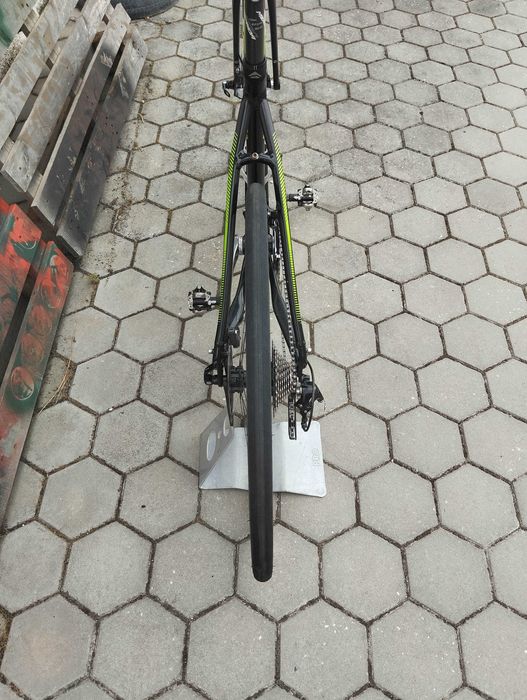 Merida CycloCross 500 - Gravel - Tamanho S/M 52cm