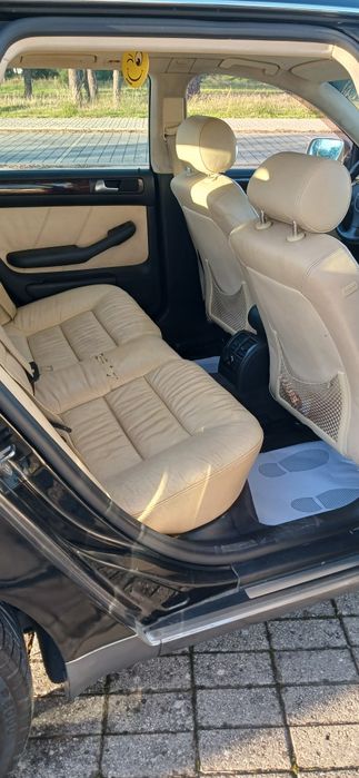 AUDI A6 2.4 V6 Gasolina