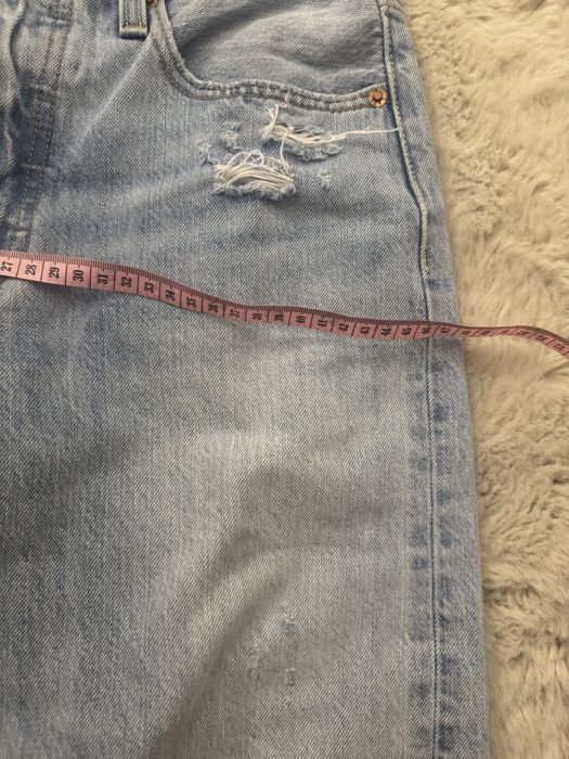 Джинси Levis жіночі S-M/ джинсы женские