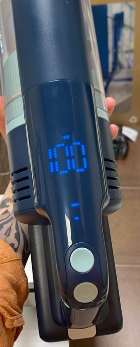 Пилосос ручний для дому Philips XC5244/10