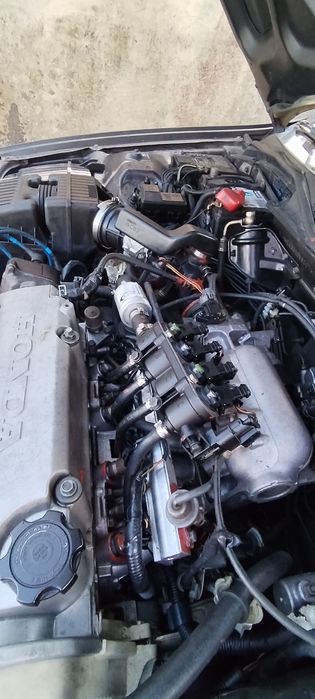 Honda civic 1997 ek3 1.5i vtec  HIBRIDO GPL e GASOLINA