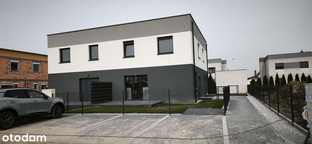 Nowoczesny apartament do wynajęcia gotowy, wszystko nowe