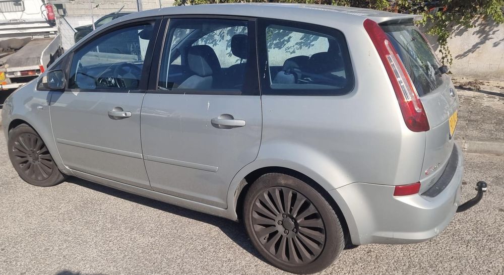 Ford C-Max (Dm2) 1.8I | 2007 - 2010 - Disponível Para Peças