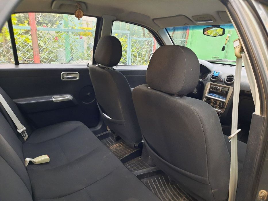 Geely ck 2012 продажа