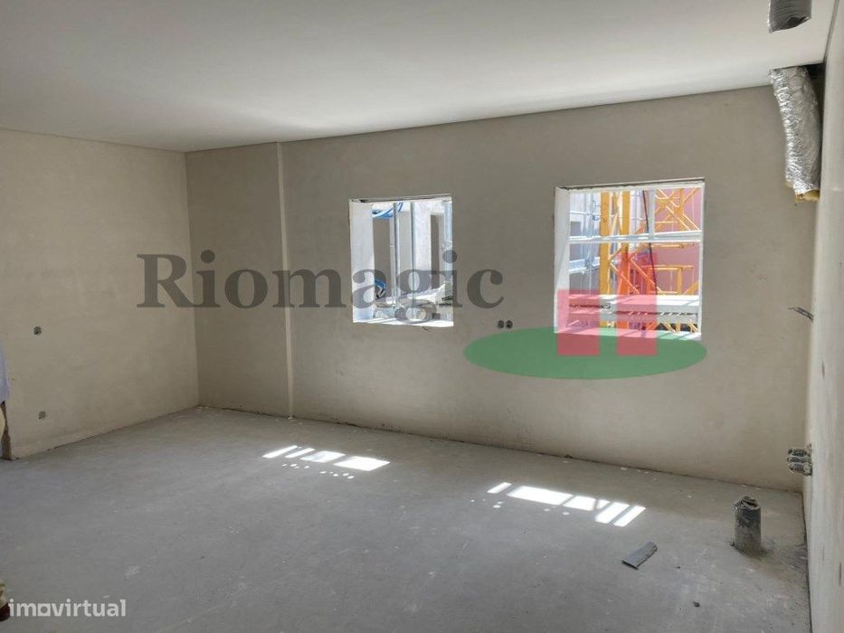 Apartamento T1 Leiria