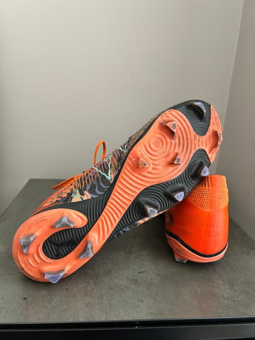 Korki Puma Future 8 Match Creativity FG/AG