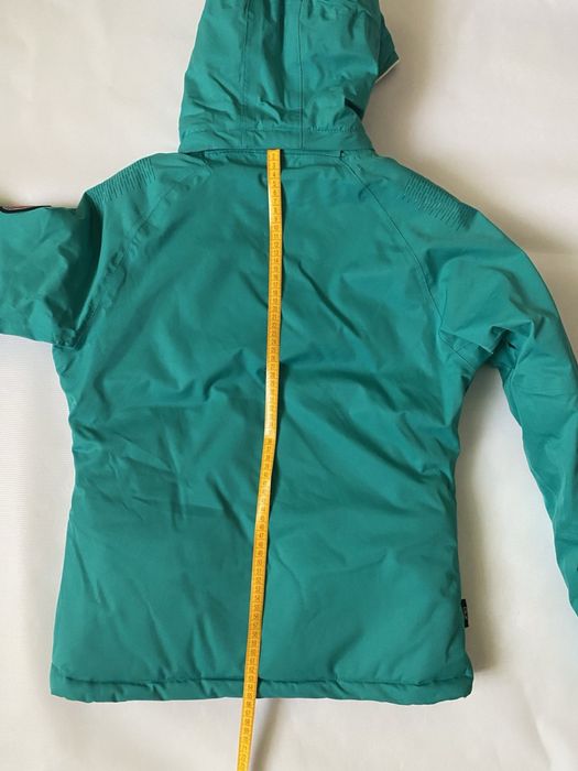 Лижна куртка DLX розмір S