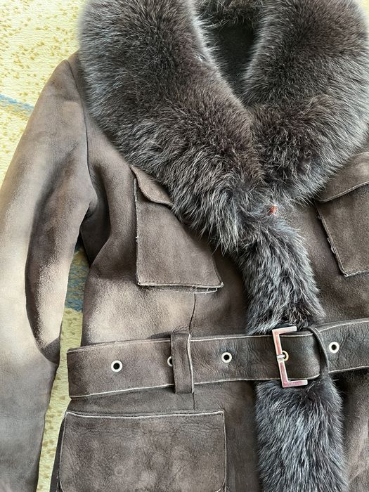 Продам дублянку