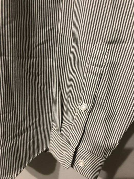 Продам  рубашку lefties рр М 250грн