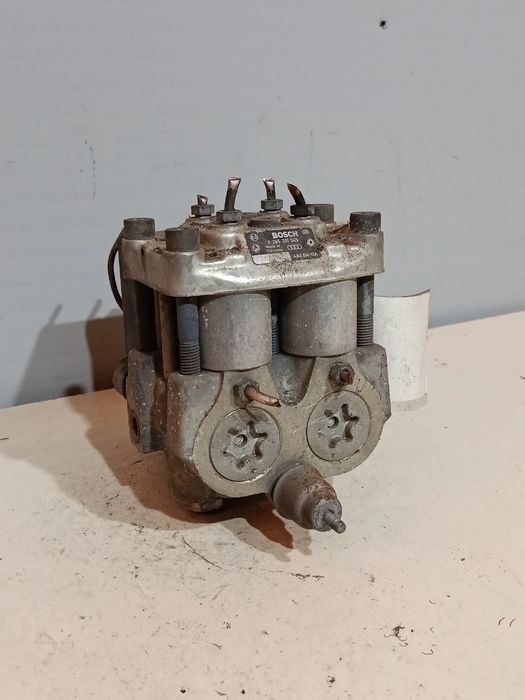 ABS AUDI 80 (8C, B4)
