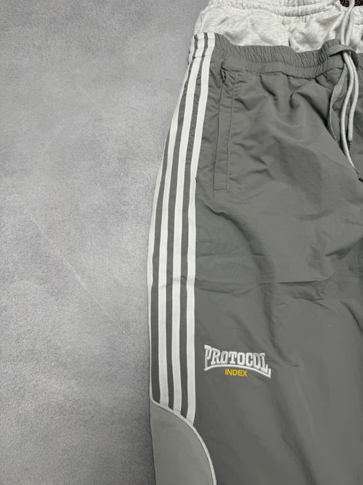 штаны спортивки штани protocol index project gr m l boxers balenciaga
