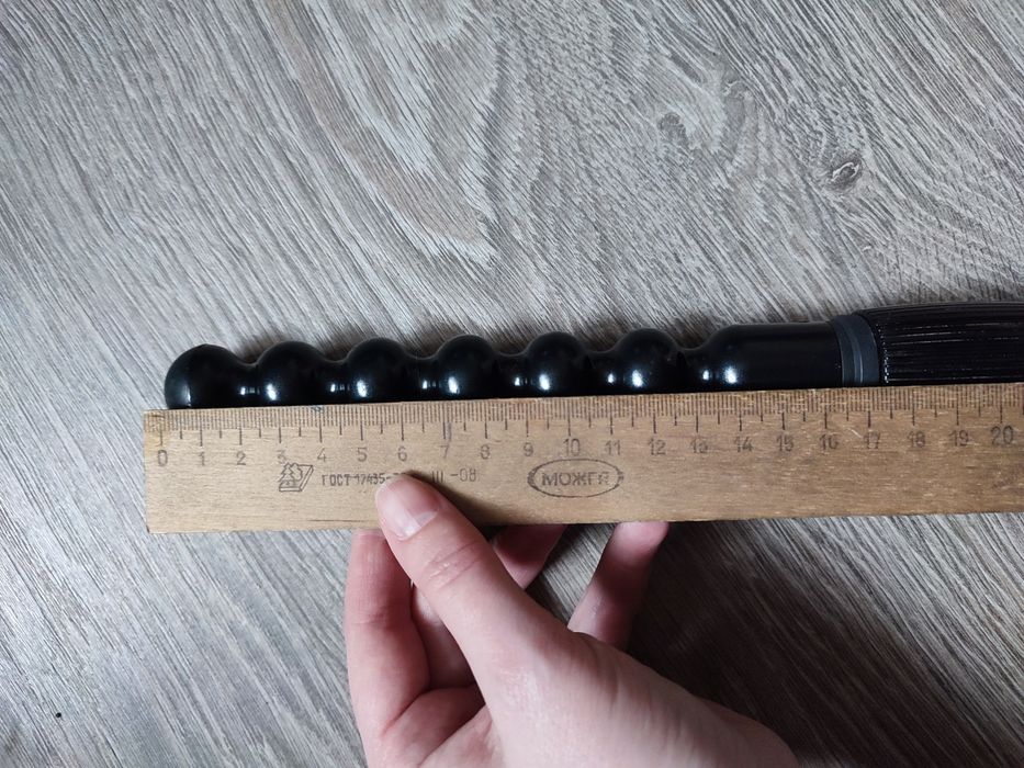 Плойка для волос