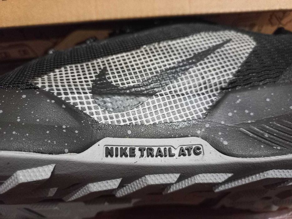кросівки Nike Juniper Trail 3 модель FQ0902-001