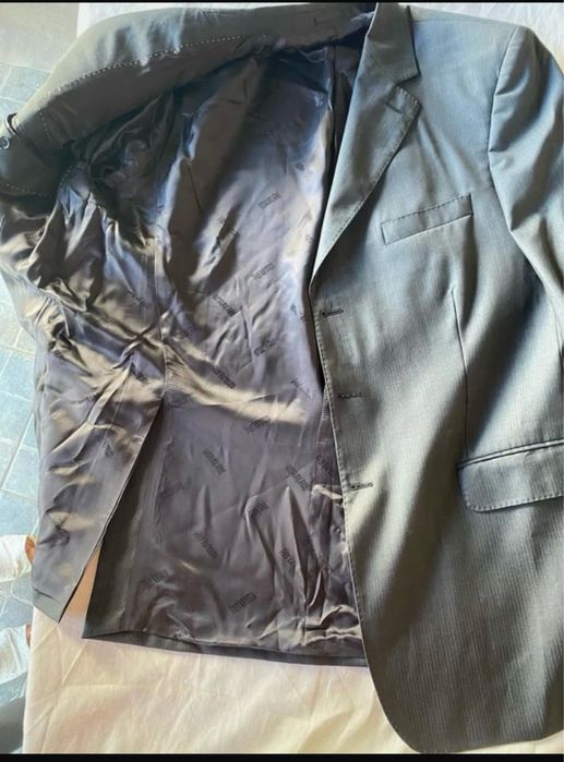 Conjunto clássico Pierlorenzo