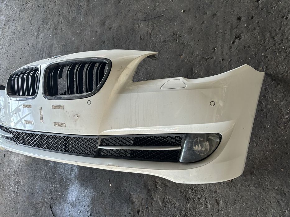 Zderzak przód przedni BMW F10 F11