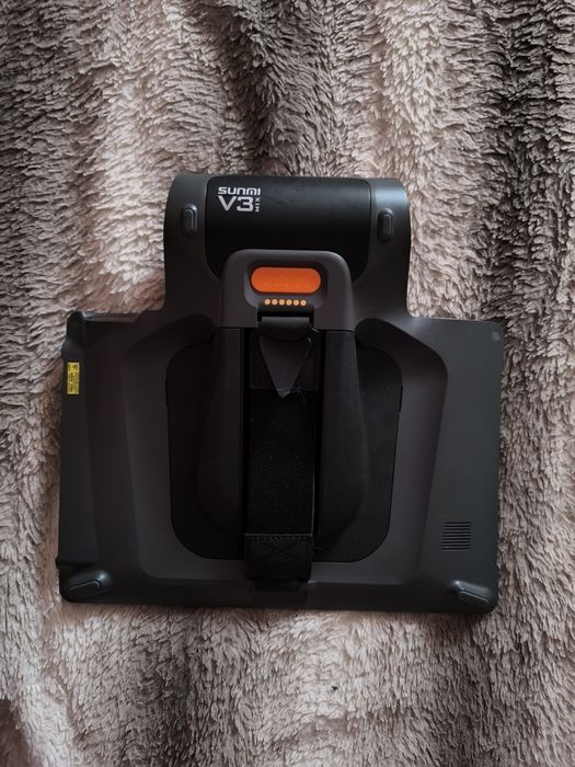 Vendo máquina de facturas como novo