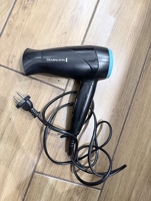 Suszarka Remington
