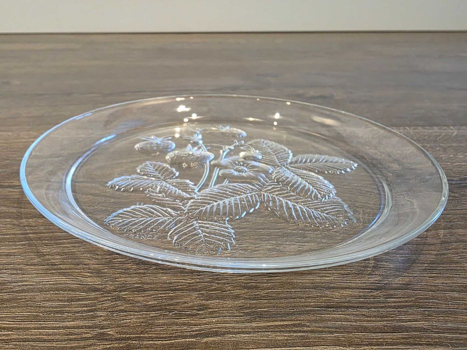 Pratos de Sobremesa Luminarc