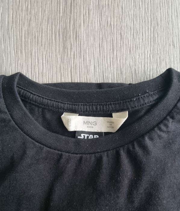 Long sleeve Star Wars Chewbacca
