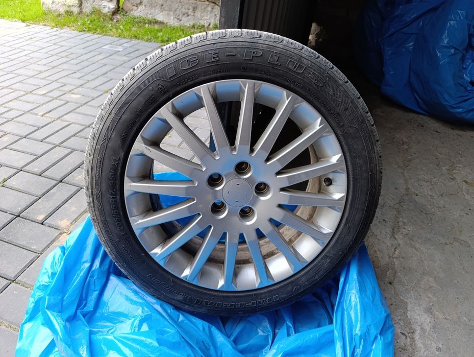 Alfa Romeo 159 JTD