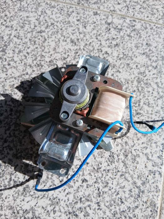 Notor para Air fryer SP6013-503
