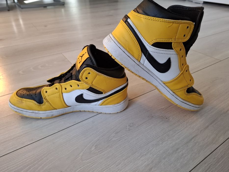 Nike rozmiar 39 air force