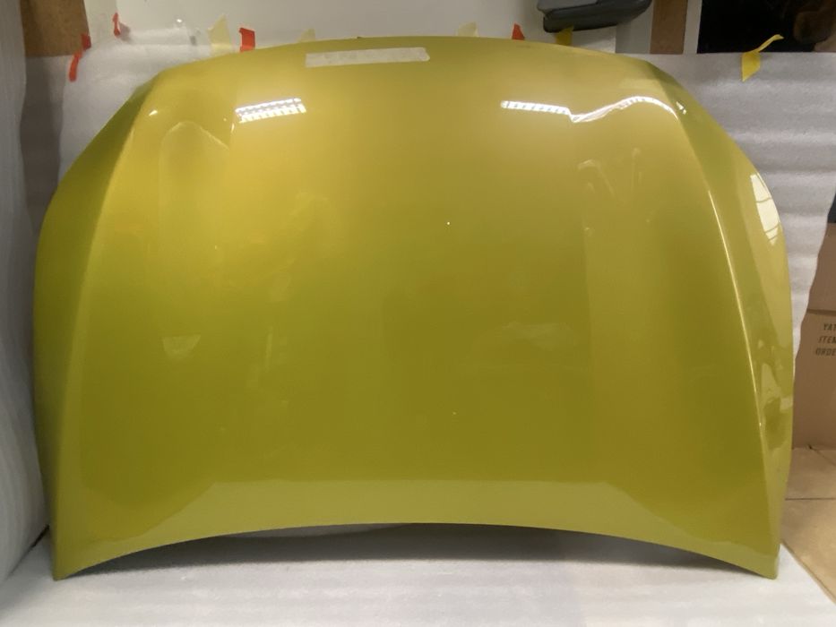 Maska Kia Ceed ll Pokrywa silnika