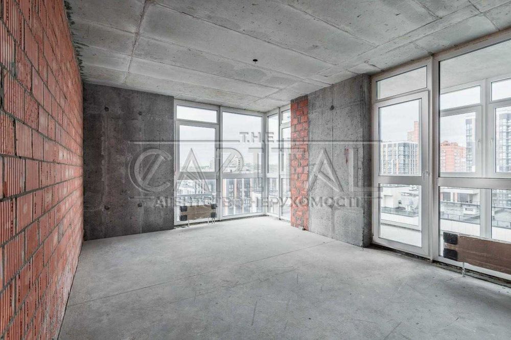 Продаж / Квартира / 121 м2 / ЖК Французький квартал 2 / Печерський район