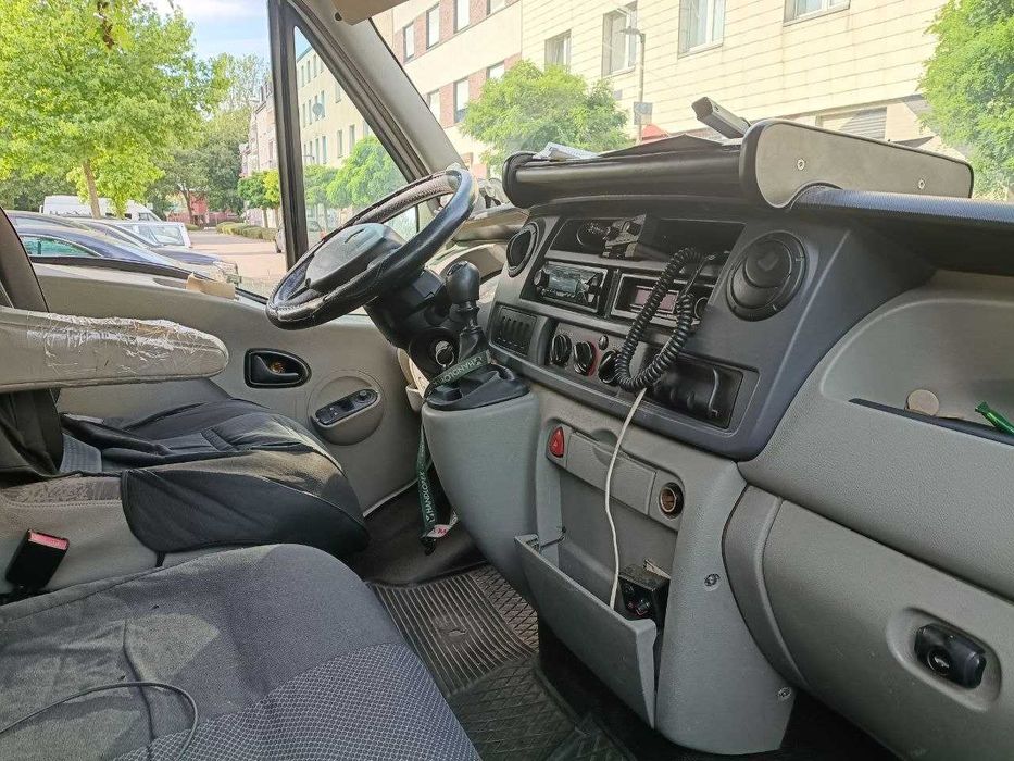 Продам рено мастер 2 високий, пасажирський