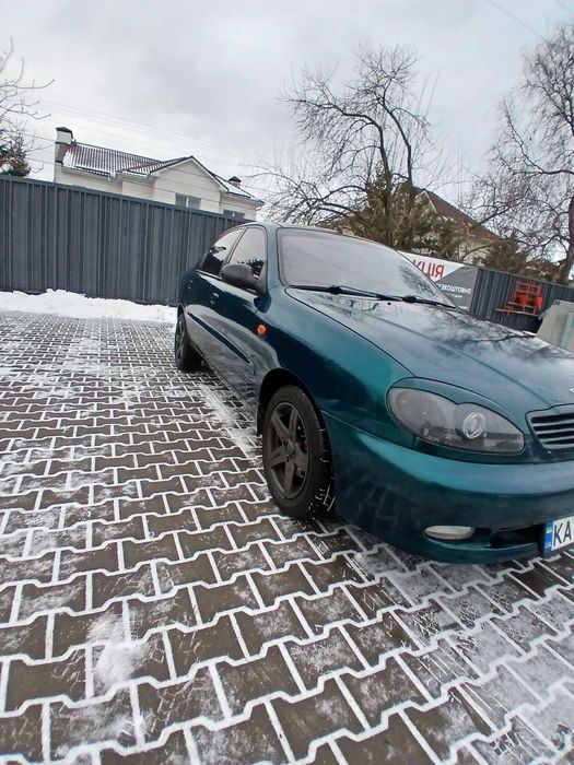 Продаю авто ЗАЗ Sens