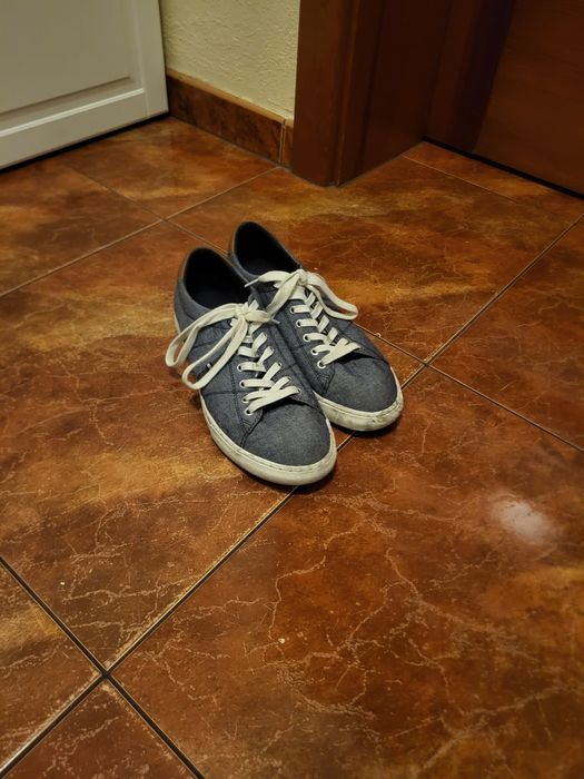 Tenisówki Tommy Hilfiger