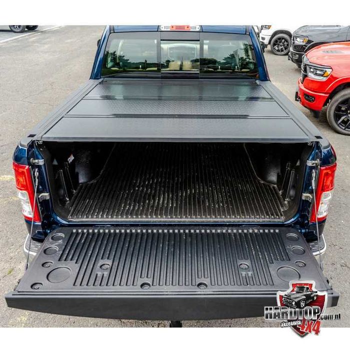 Pokrywa Skrzyni Ładunkowej JEEP GLADIATOR JT, hardtop