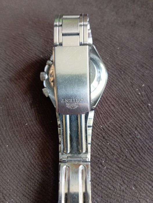 Zegarek męski orient SK automat