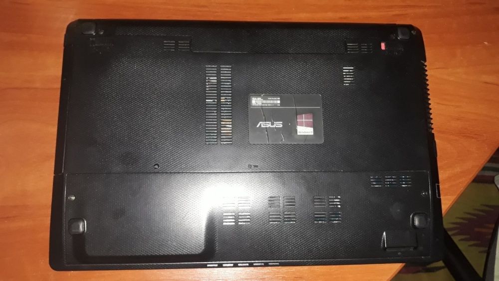 Asus K55DR по детально,в сборе не продаю,о наличии товара узнаём!