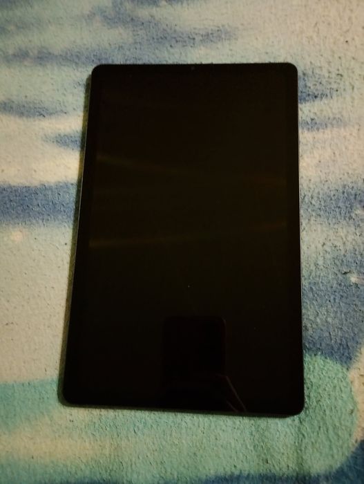 Nowy tablet Samsung Tab s6 lite + etui + karta pamięci 12