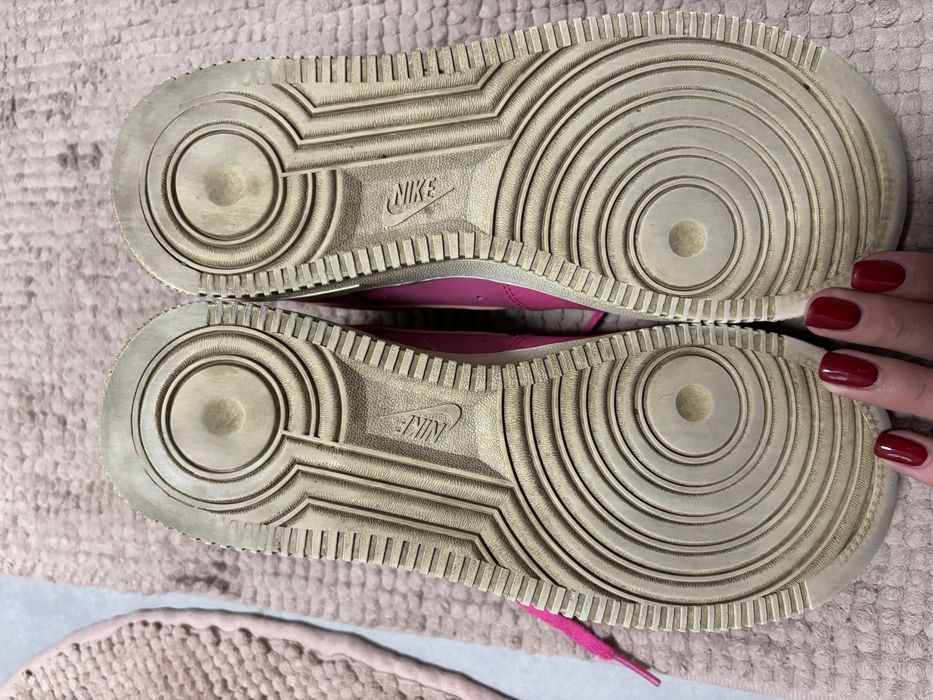 Nike Air Force 1 buty damskie