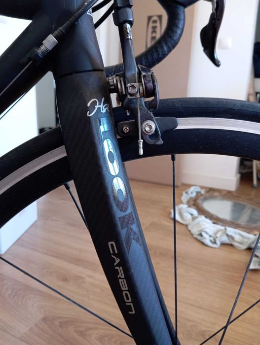 Bicicleta de estrada