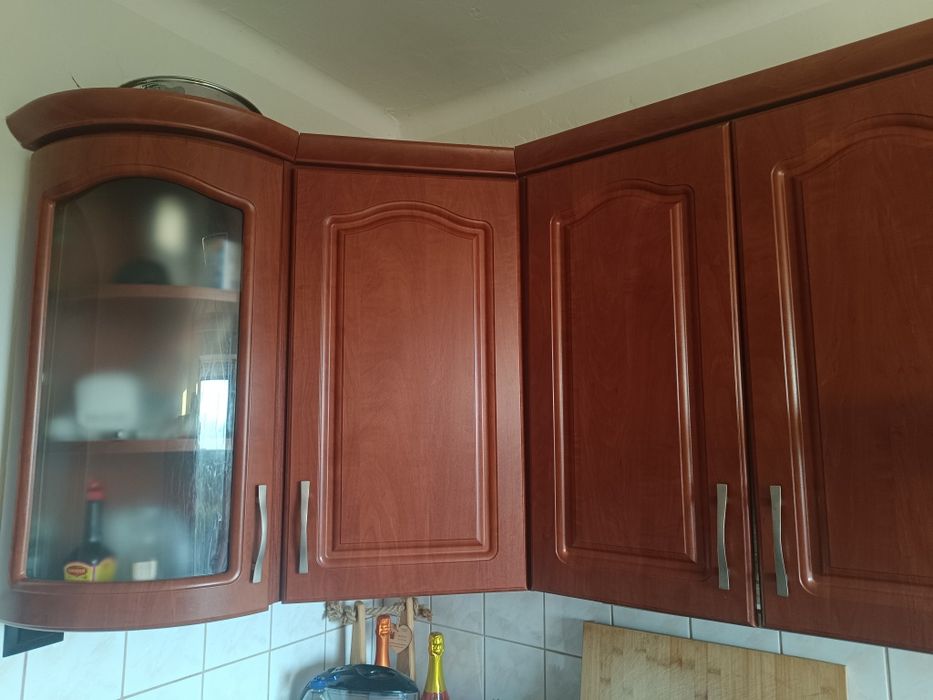 Oddam za darmo meble kuchenne