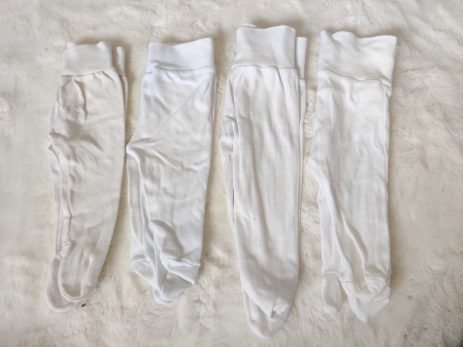 Culottes bebê , ótimo estado