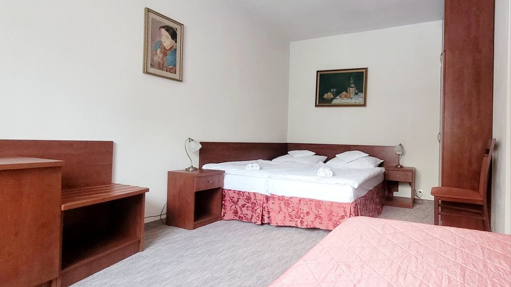 Apartament ELMET Tylicz