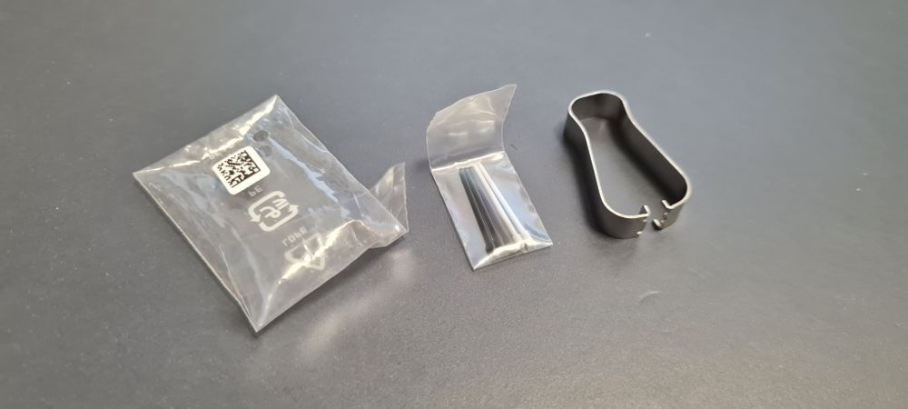 Końcówki rysika Samsung Galaxy Note 4