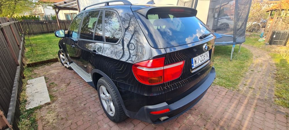 BMW X5 xDrive 35d