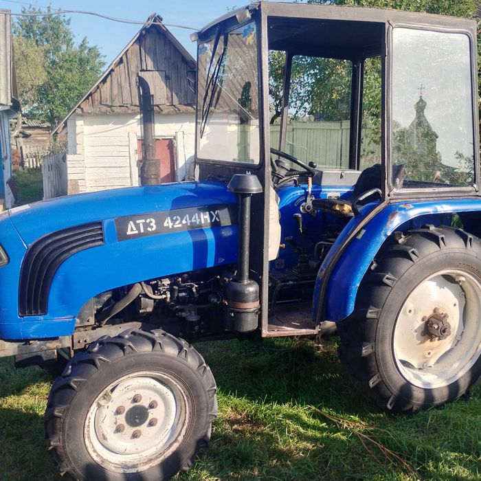 Продам трактор ДТЗ 4244