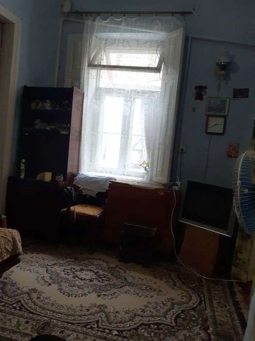 Квартира на земле Болград.