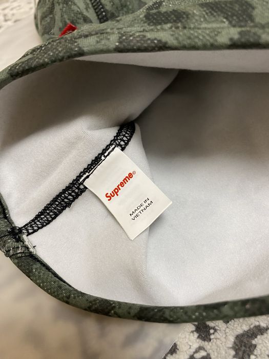 Балаклава Supreme, супрім