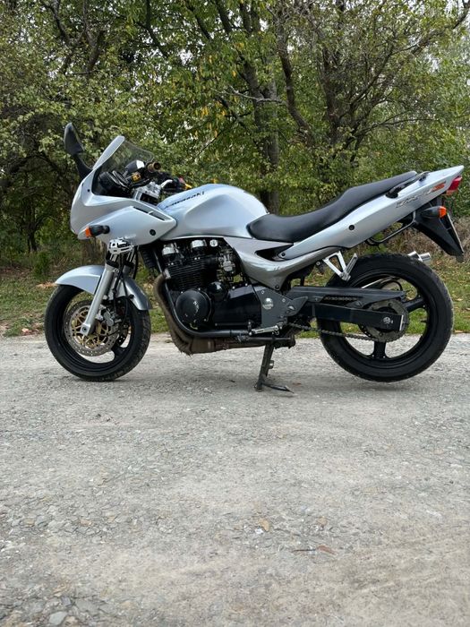 Kawasaki