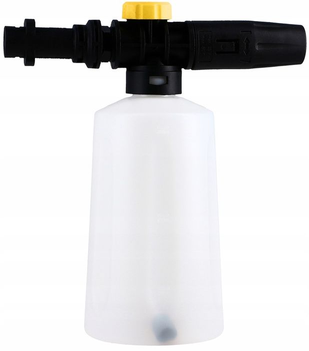 Pianownica 700 Ml Myjki Karcher K2 K3 K4 K5 K6 K7