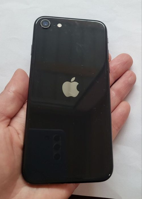 Iphone SE 2, 2020, 128gb