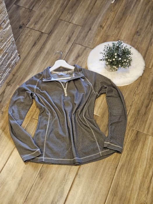 Polar Damski Regatta S zamek outdoor